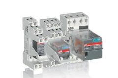 ABB 1SVR405613R5100 Relay