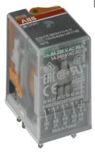 ABB 1SVR405613R7100 Relay