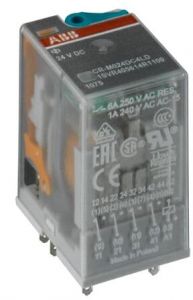 ABB 1SVR405613R8000 Relay