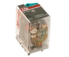 ABB 1SVR405618R0100 Relay