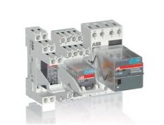 ABB 1SVR405618R1000 Relay