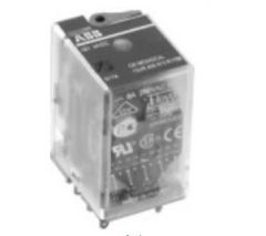 ABB 1SVR405618R4100 Relay