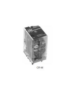 ABB 1SVR405618R4300 PLUG