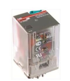 ABB 1SVR405621R6100 Relay