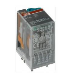 ABB 1SVR405622R4100 Relay