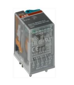 ABB 1SVR405622R5100 Relay
