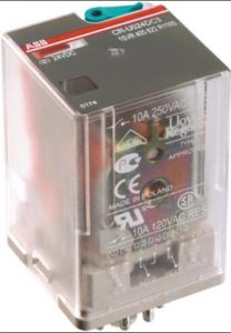 ABB 1SVR405622R9100 Relay