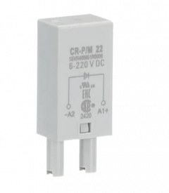 ABB 1SVR405651R0000 Contactors