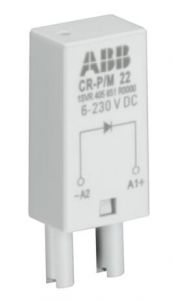 ABB 1SVR405655R4000 PLUG