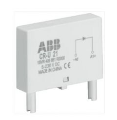 ABB 1SVR405662R4000 PLUG