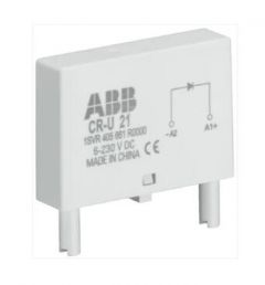 ABB 1SVR405662R4100 PLUG