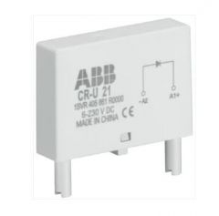 ABB 1SVR405662R9000 PLUG