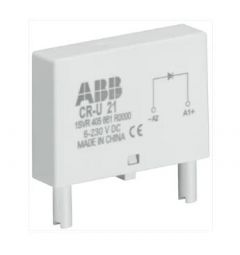 ABB 1SVR405663R0000 PLUG