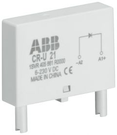 ABB 1SVR405663R1000 PLUG