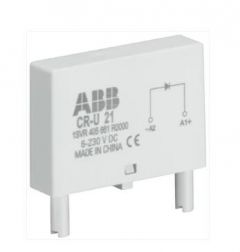 ABB 1SVR405664R1000 PLUG