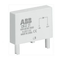ABB 1SVR405664R4000 PLUG