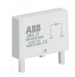 ABB 1SVR405665R1000 PLUG