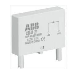 ABB 1SVR405666R0000 PLUG