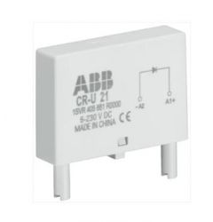 ABB 1SVR405666R1000 PLUG