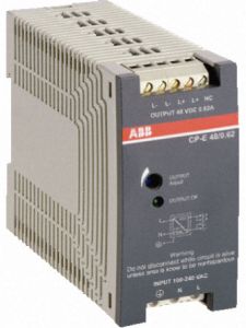 ABB 1SVR427030R2000 DIN Rail