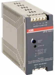 ABB 1SVR427031R0000 DIN Rail