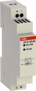 ABB 1SVR427041R1000 Power Supply