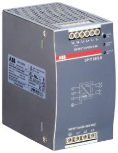 ABB 1SVR427054R0000 Power Supply