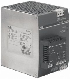 ABB 1SVR427081R0000 Module