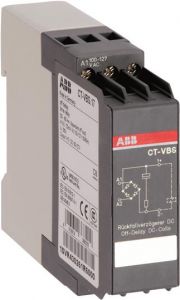 ABB 1SVR430261R6000 Time Relay