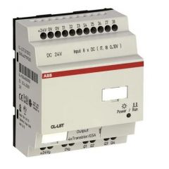 ABB 1SVR440711R0200 Relay