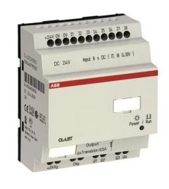 ABB 1SVR440712R0200 Relay