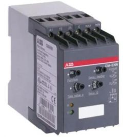 ABB 1SVR450051R0000 Relay