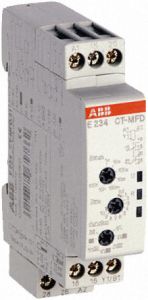 ABB 1SVR500020R1100 Time Relay