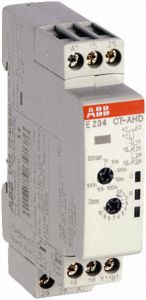 ABB 1SVR500110R0100 Time Relay