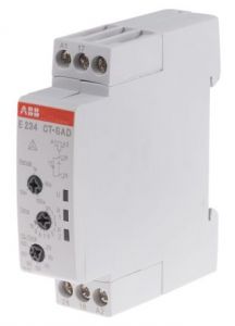 ABB 1SVR500210R0100 Time Relay