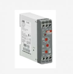 ABB 1SVR550029R8100 Device