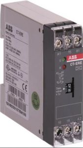 ABB 1SVR550100R2100 Relay
