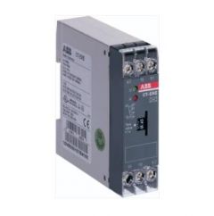 ABB 1SVR550100R4100 Relay