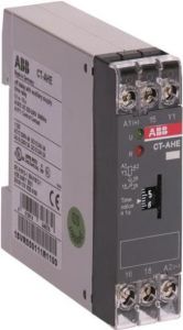 ABB 1SVR550111R2100 Relay