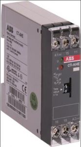 ABB 1SVR550118R2100 Relay