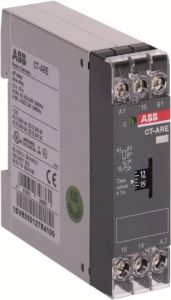 ABB 1SVR550120R4100 Relay