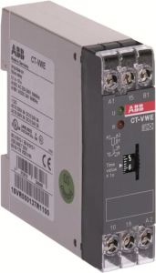 ABB 1SVR550130R2100 Relay