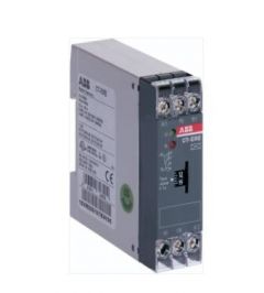 ABB 1SVR550140R2100 Relay