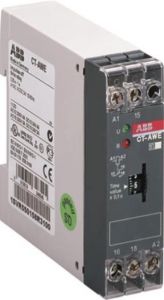 ABB 1SVR550141R1100 Relay