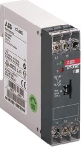 ABB 1SVR550148R2100 Relay