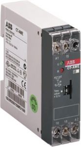 ABB 1SVR550151R3100 Relay