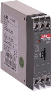 ABB 1SVR550207R2100 Relay