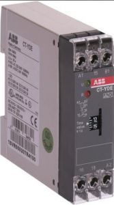 ABB 1SVR550207R4100 Relay