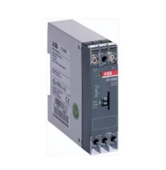 ABB 1SVR550519R2000 Relay