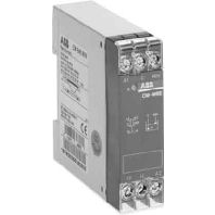 ABB 1SVR550801R9300 Pulse Relay